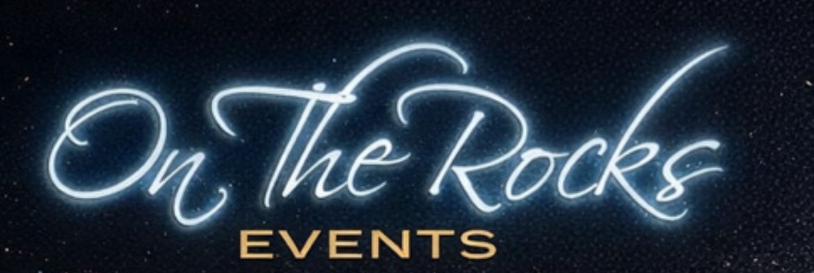On The Rocks Events